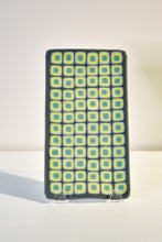 Load image into Gallery viewer, Geo Lime Plate
