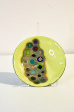Load image into Gallery viewer, Yellow Lime Bowl
