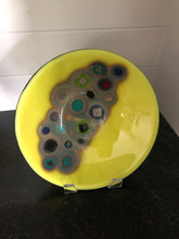 Load image into Gallery viewer, Yellow Lime Bowl
