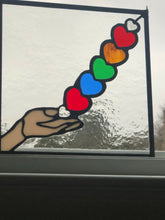 Load image into Gallery viewer, Let love fly
