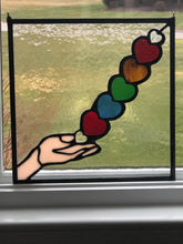 Load image into Gallery viewer, Let love fly
