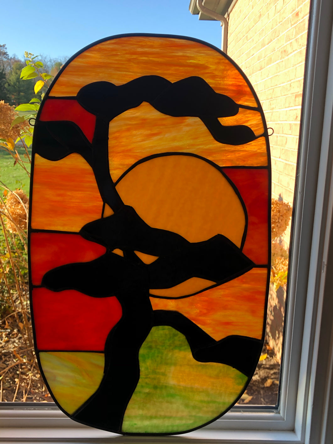 African Sun