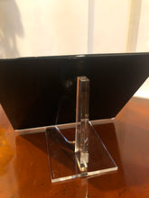 Load image into Gallery viewer, Fused Glass Peace Sign
