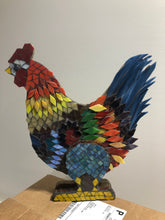 Load image into Gallery viewer, Mosaic Rooster
