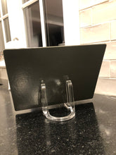 Load image into Gallery viewer, Fused Glass Fruit Plaque
